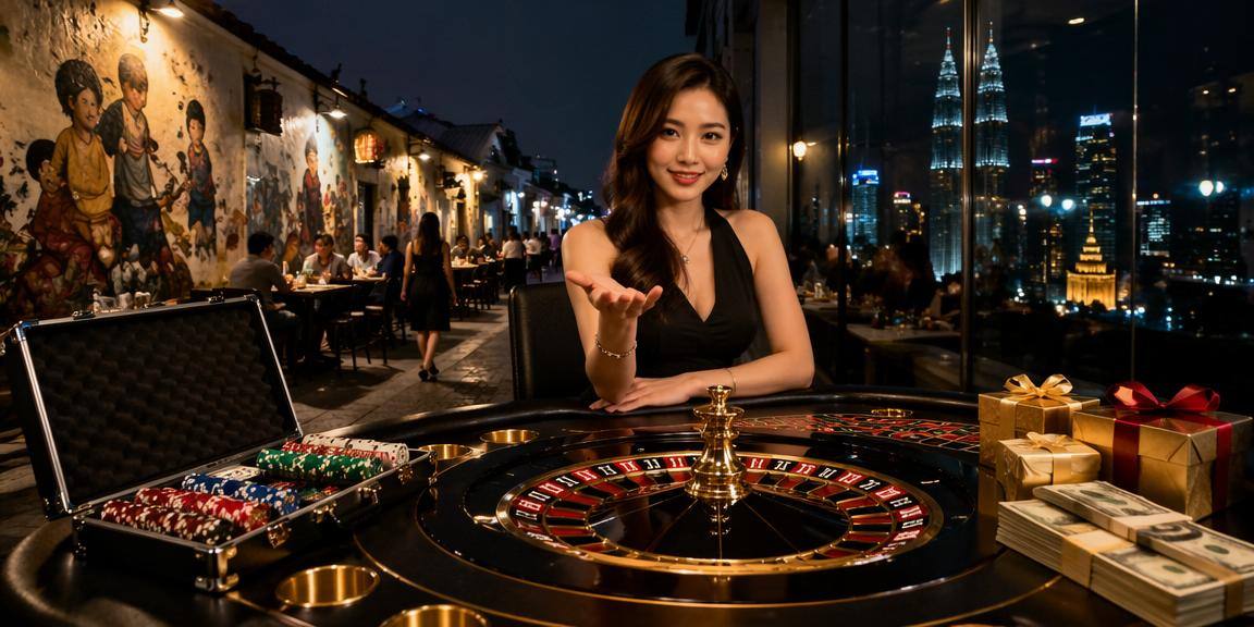 tpower login Casino & Sportsbook Malaysia untuk akses lobi pantas