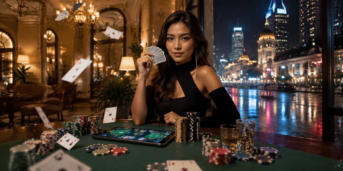 tpower login Casino & Sportsbook Malaysia untuk akses lobi pantas